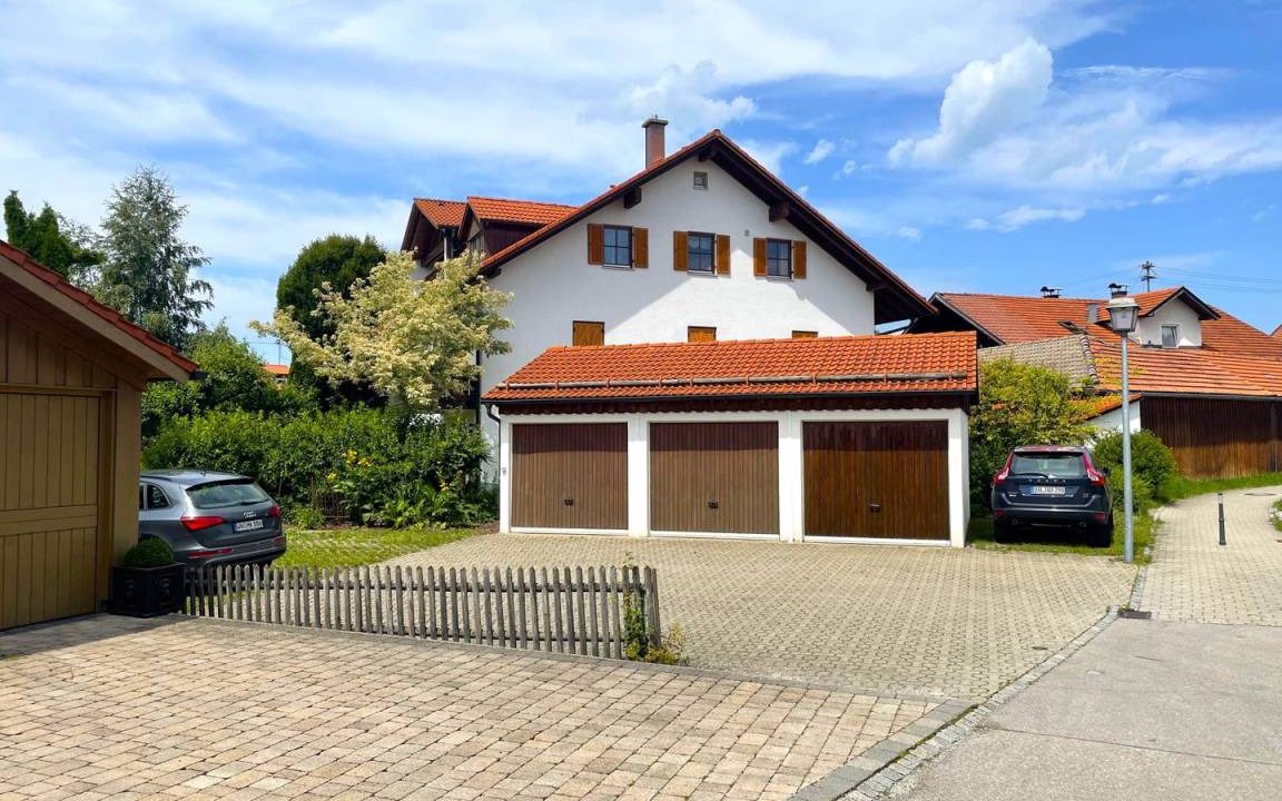 Photo of Others in Rosshaupten