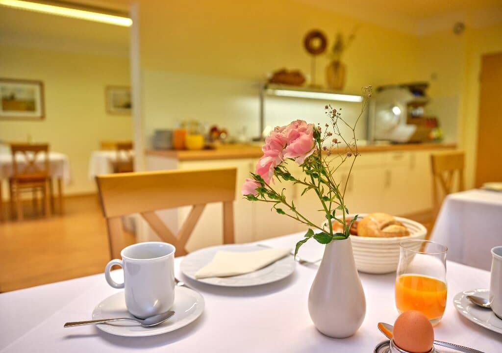 Photo of Kitchen in Bad Griesbach-Therme