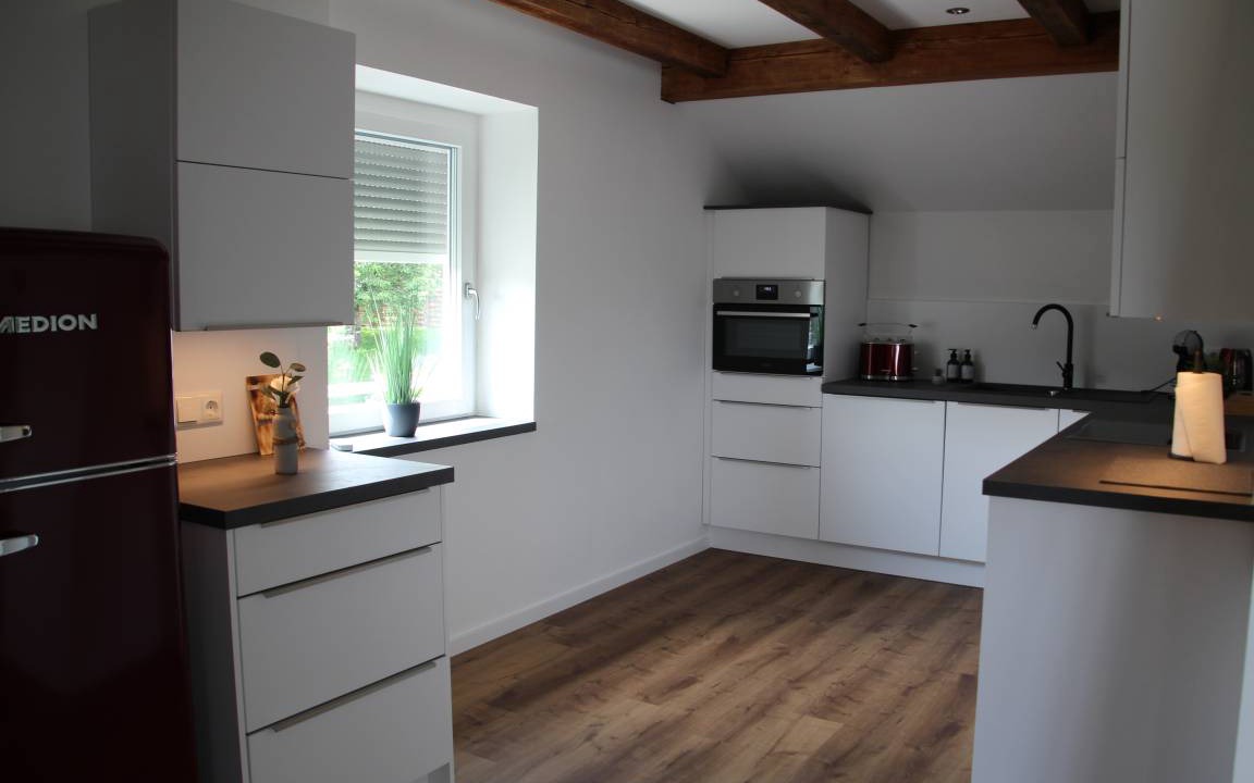 Photo of Kitchen in Kulmbach