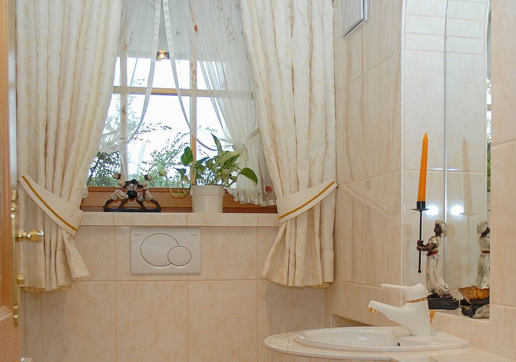 Photo of Bathroom in Egern