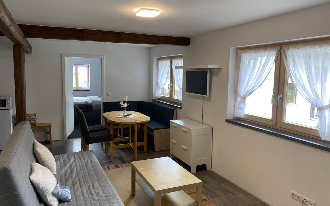 Photo of Livingroom in Blaichach