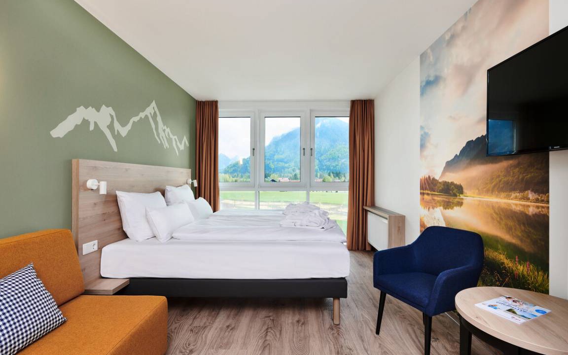 Photo of Bedroom in Sankt Valentin
