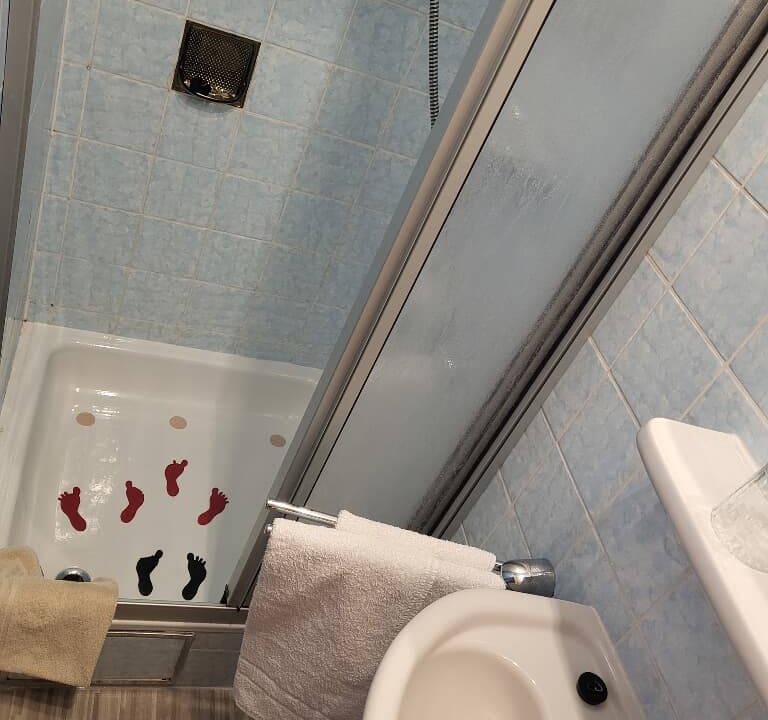 Photo of Bathroom in Hofkirchen