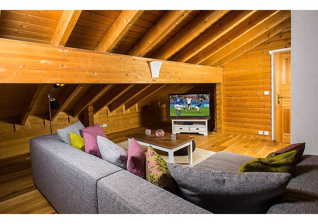 Photo of Livingroom in Bad Birnbach