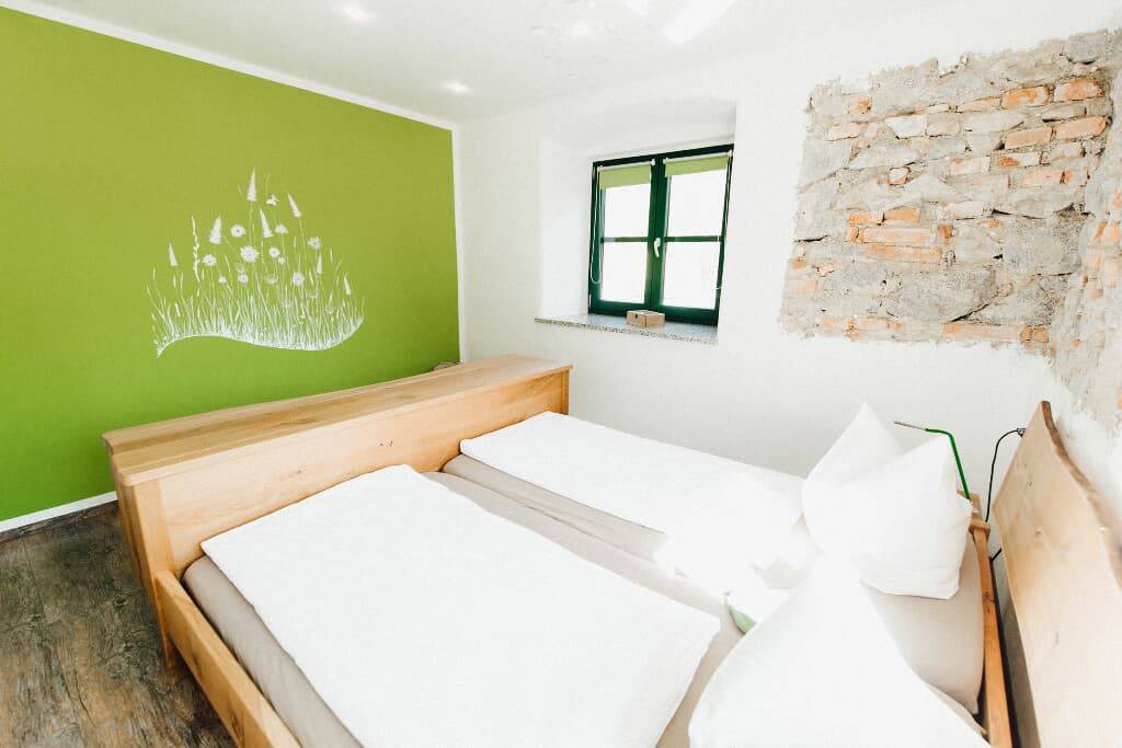 Photo of Bedroom in Schwarzach b. Nabburg
