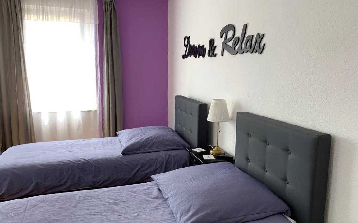 Photo of Bedroom in Mitte