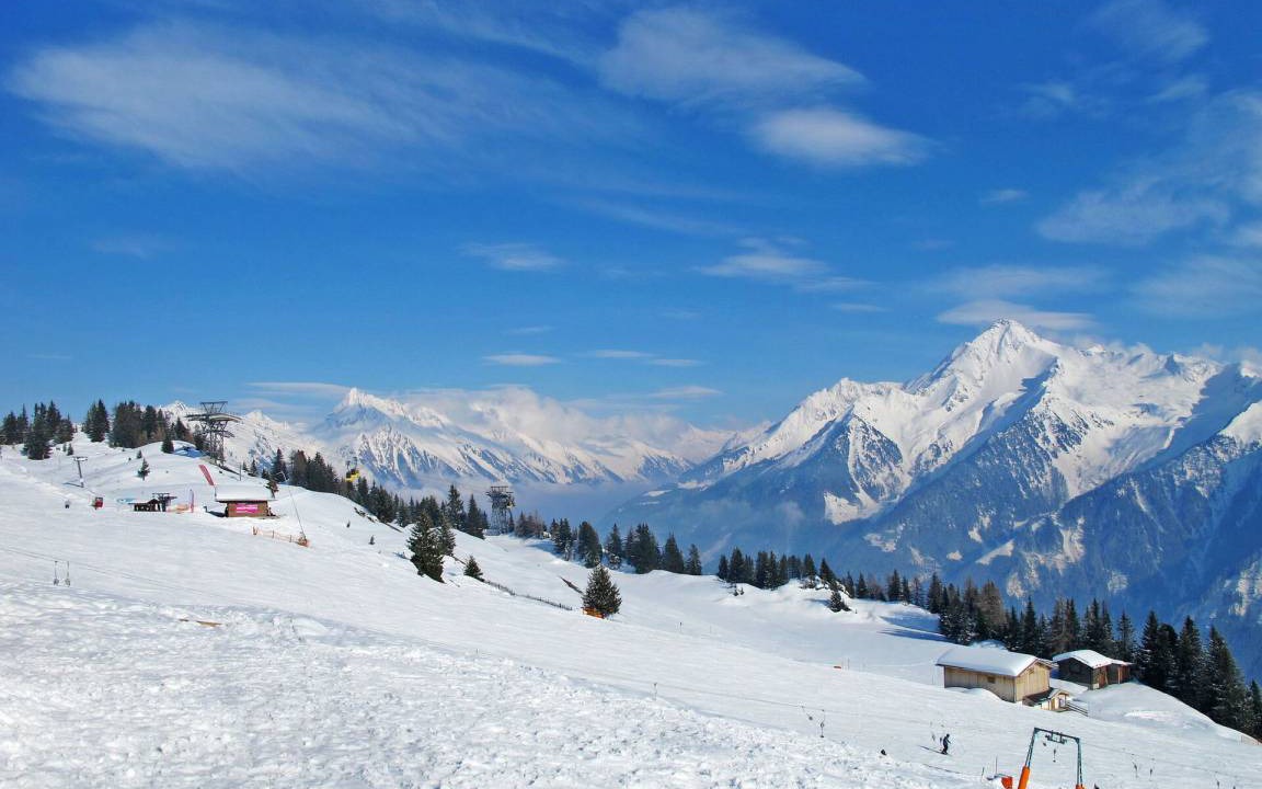 Photo of Others in Mayrhofen
