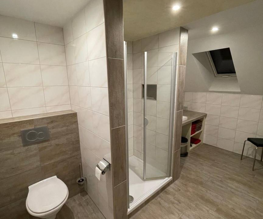 Photo of Bathroom in Rinchnach