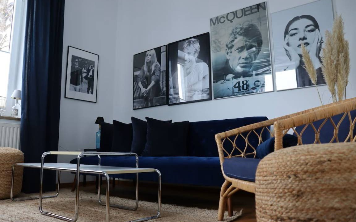 Photo of Livingroom in Traunstein