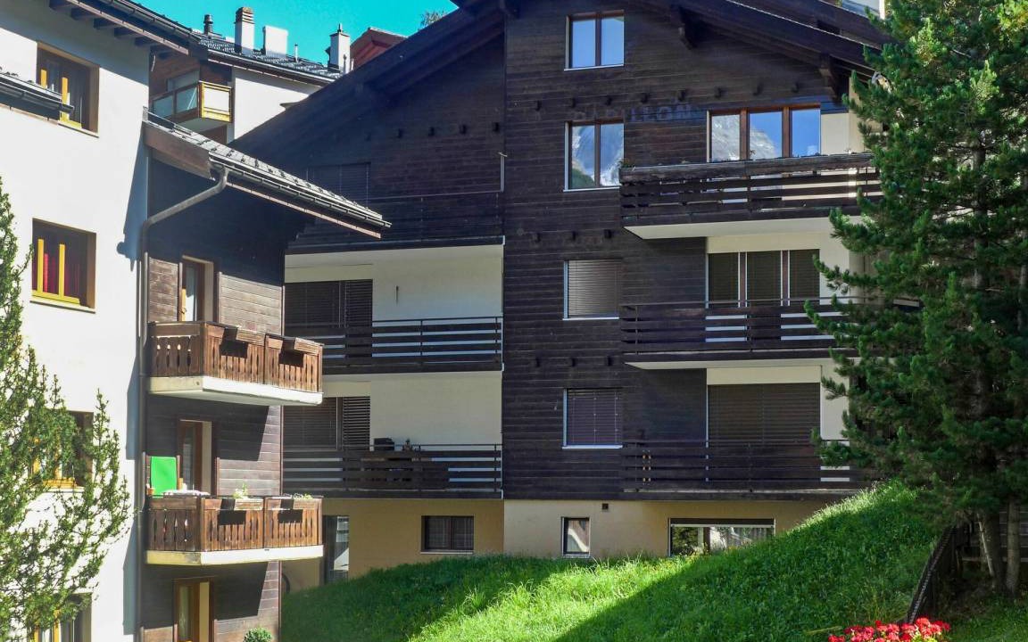 Photo of Others in Zermatt