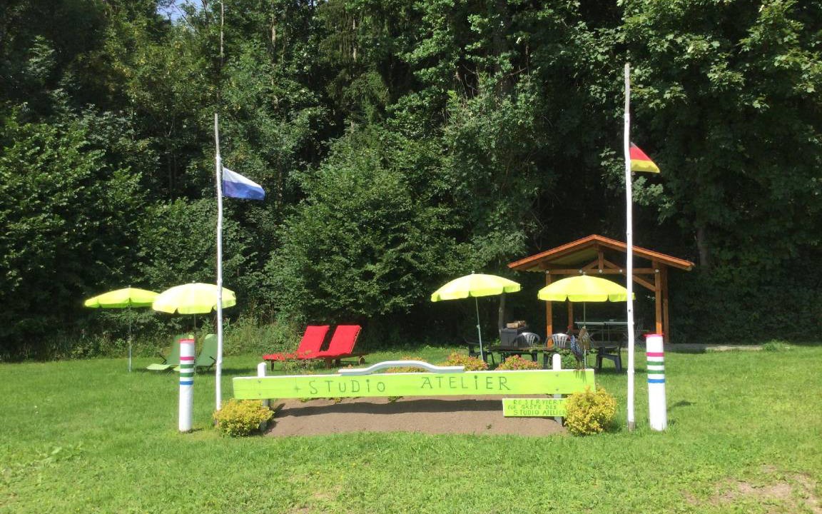 Photo of Outdoor in Dietramszell