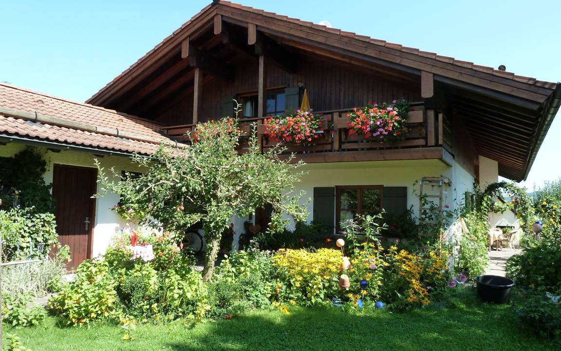 Photo of Buildings in Schraden