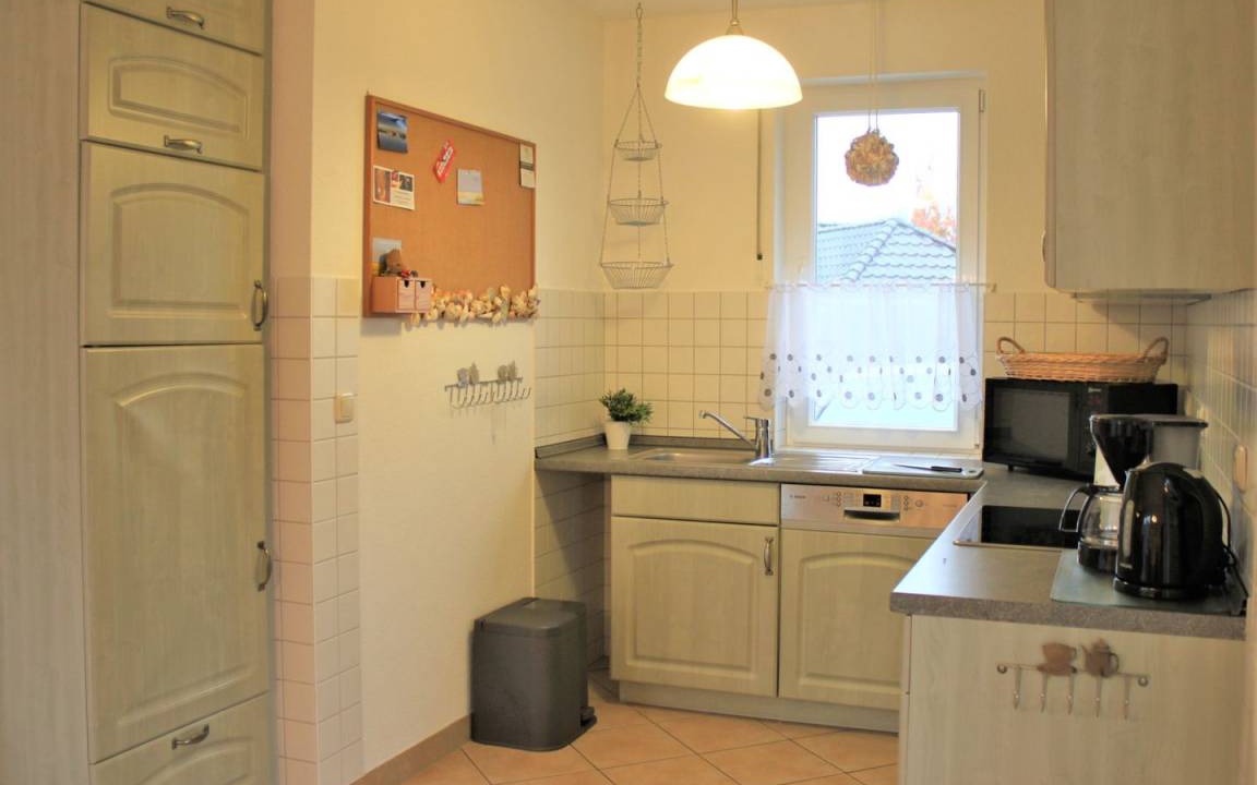 Photo of Kitchen in Kaltenhof