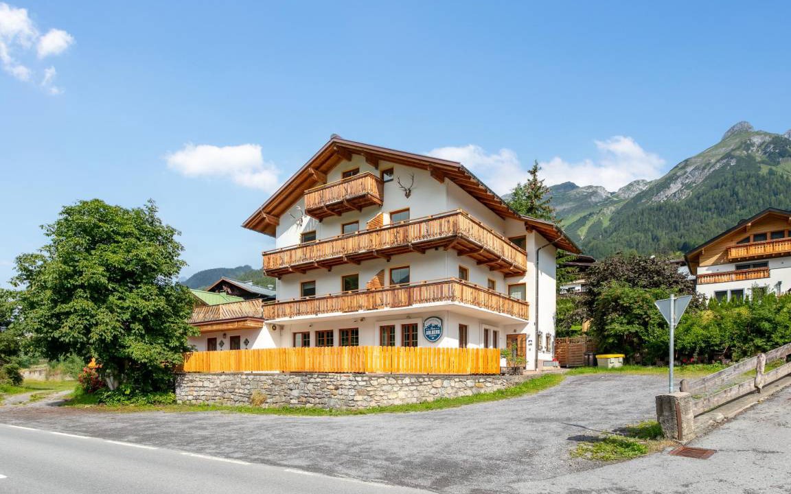 Photo of Others in Pettneu am Arlberg