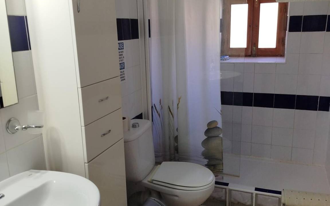 Photo of Bathroom in Majada del Moro