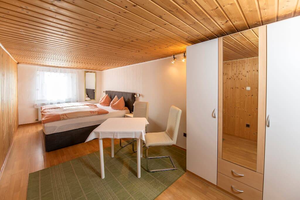 Photo of Bedroom in Leuchtenberg