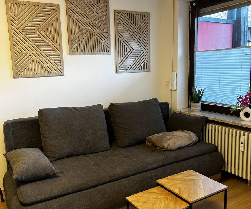Photo of Livingroom in Steibis