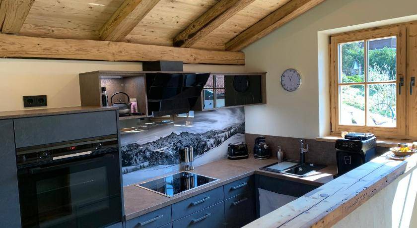 Photo of Kitchen in Sankt Valentin
