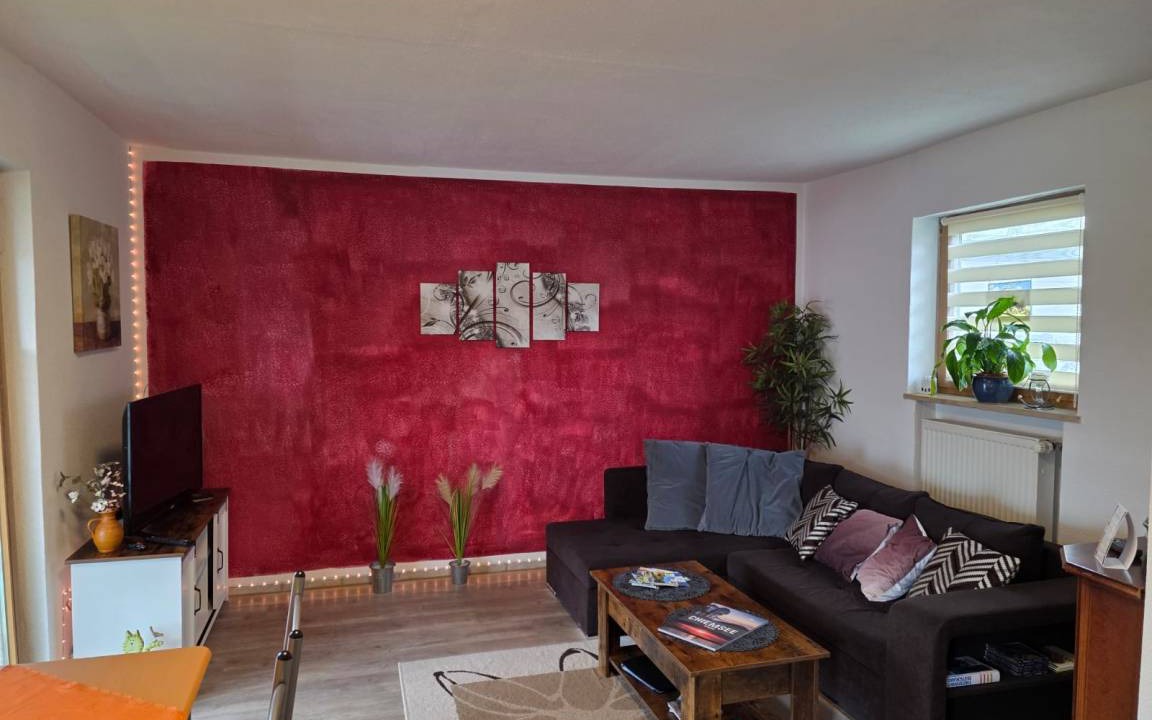 Photo of Livingroom in Marquartstein