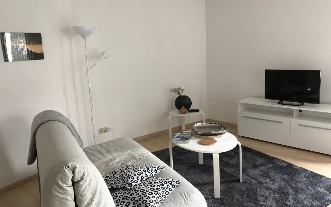 Photo of Livingroom in Randersacker