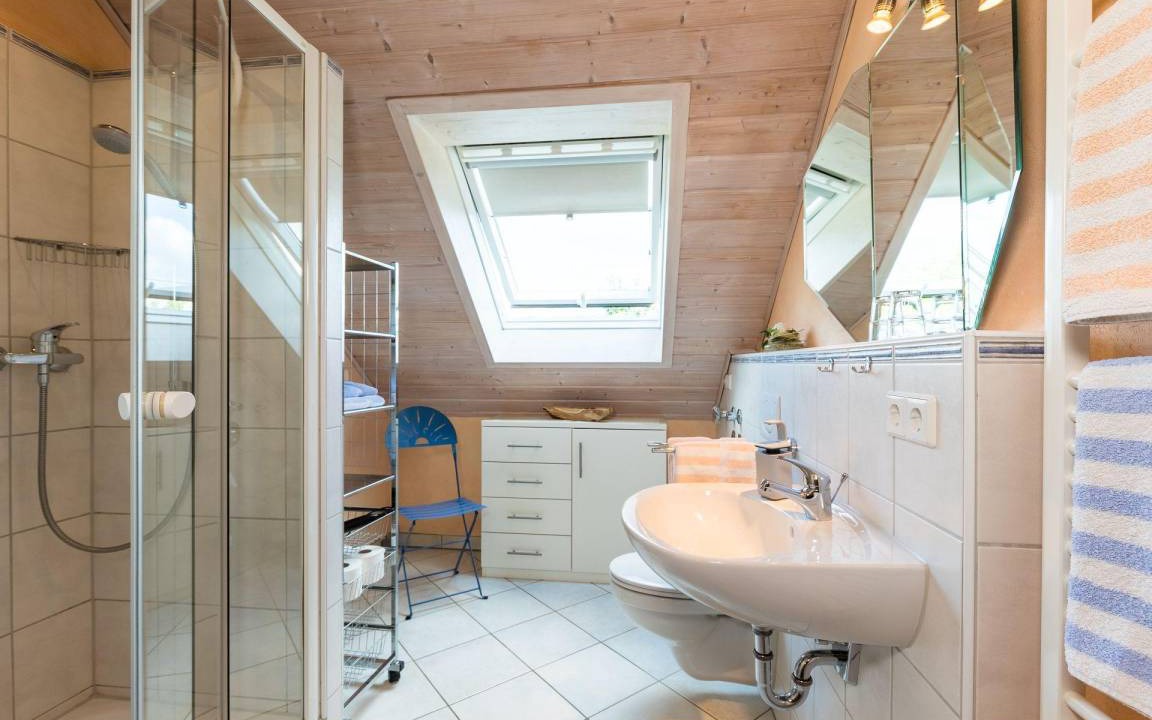 Photo of Bathroom in Hergensweiler
