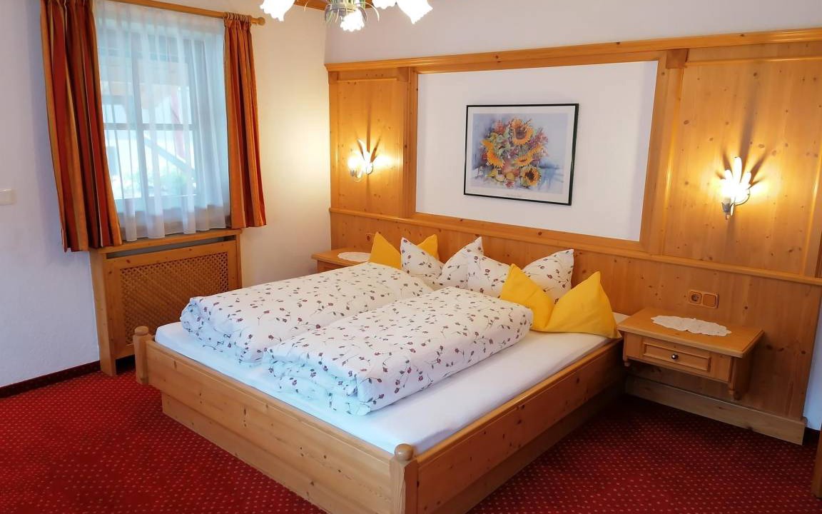 Photo of Bedroom in Zillertal