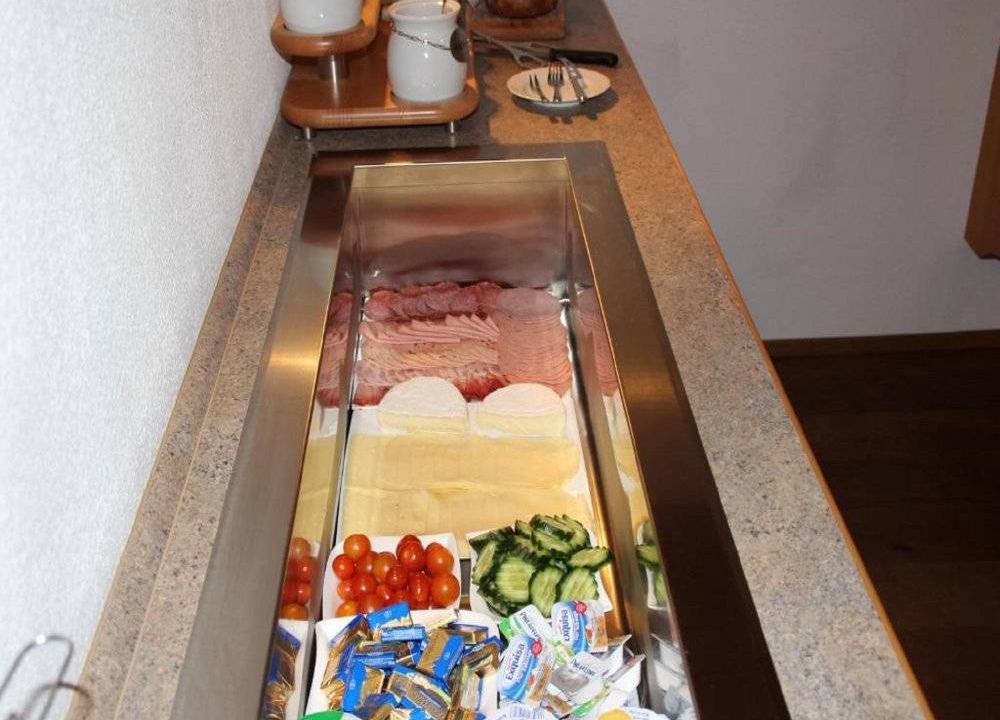 Photo of Kitchen in Lenggries