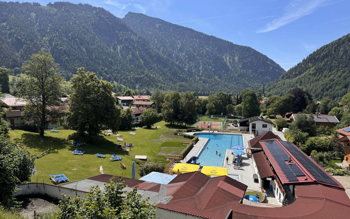 Photo of Others in Bayrischzell