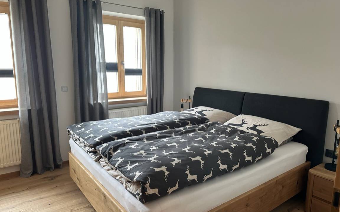 Photo of Bedroom in Mauth