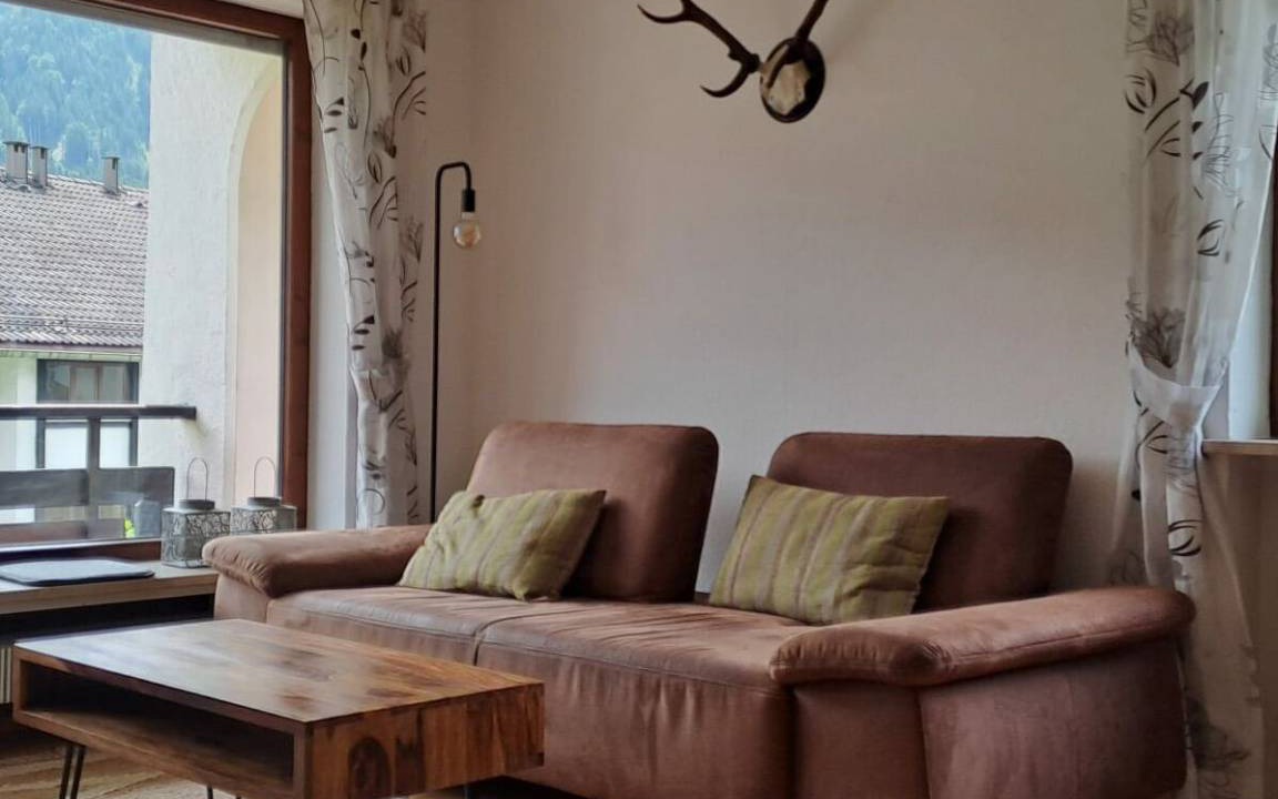 Photo of Livingroom in Bad Hindelang