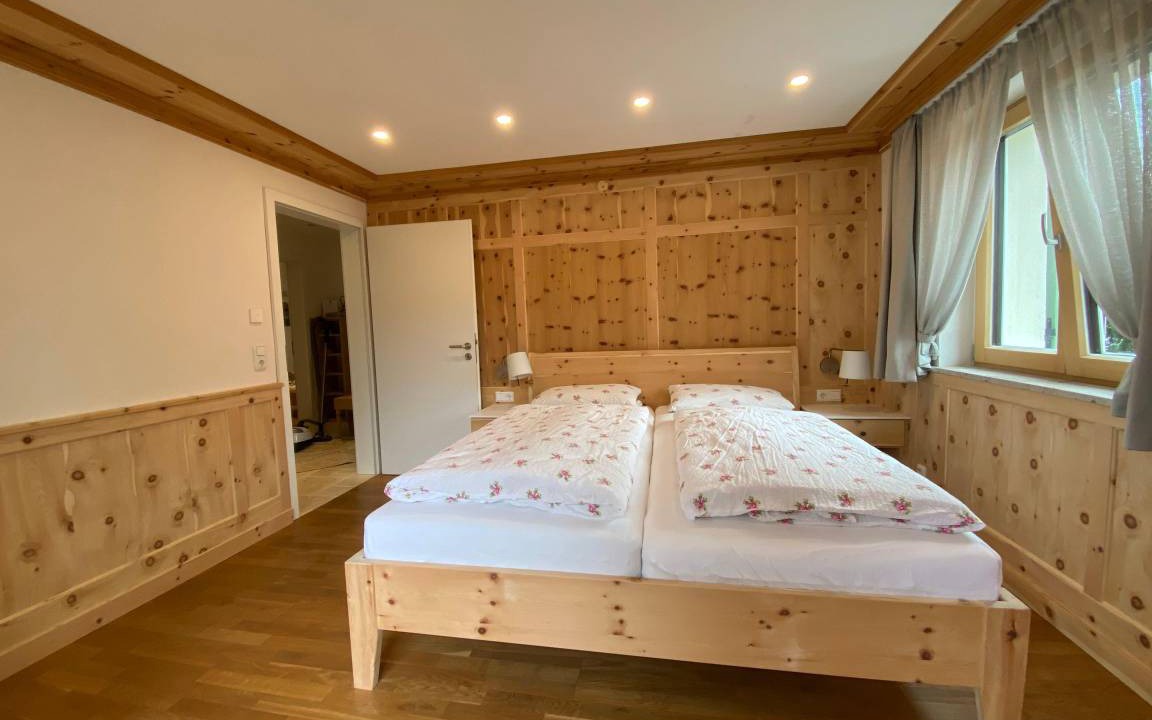 Photo of Bedroom in Sonthofen