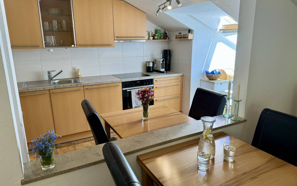 Photo of Kitchen in Resten