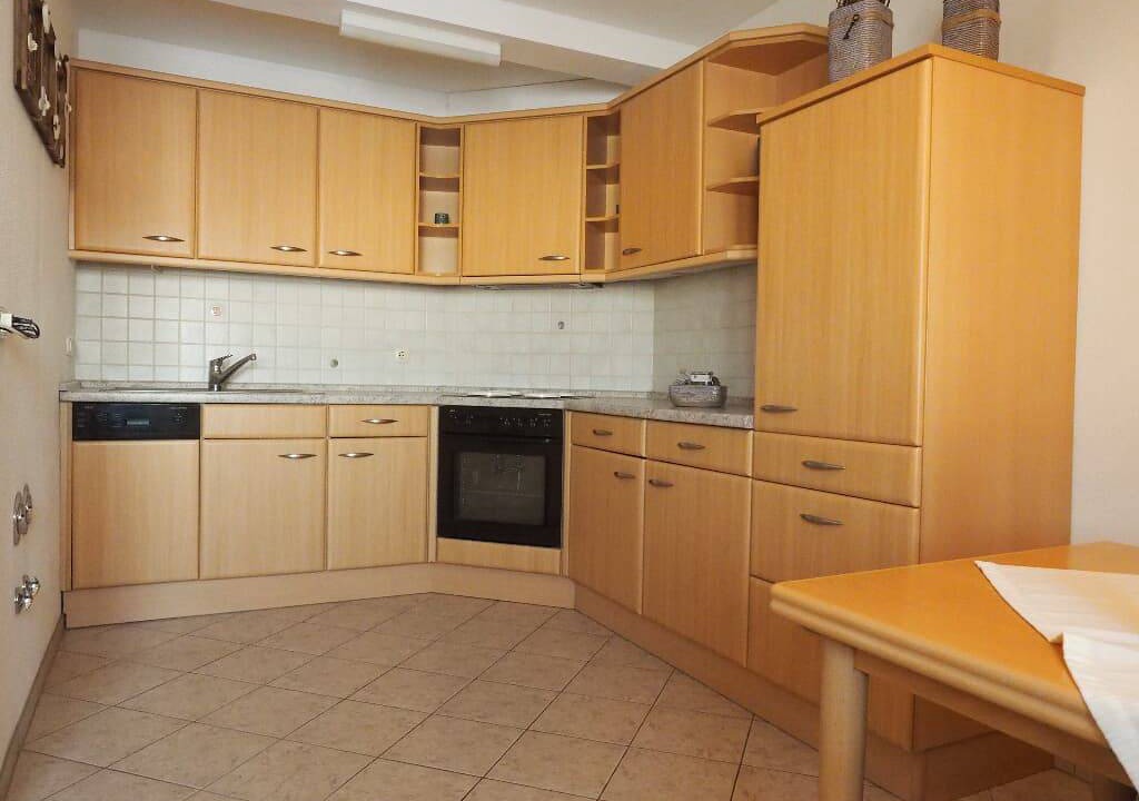 Photo of Kitchen in Edelsfeld