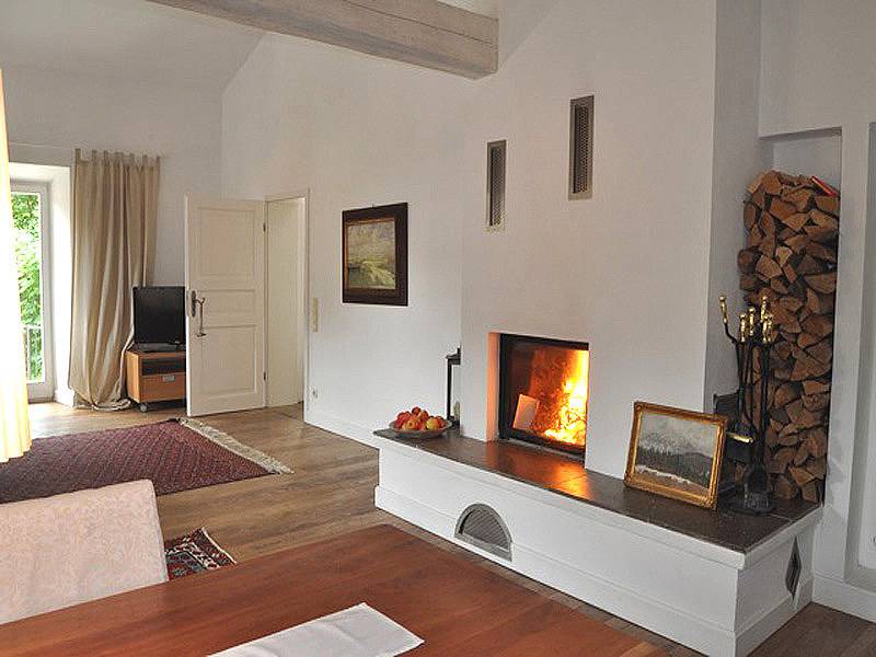 Photo of Livingroom in Hohenaschau im Chiemgau