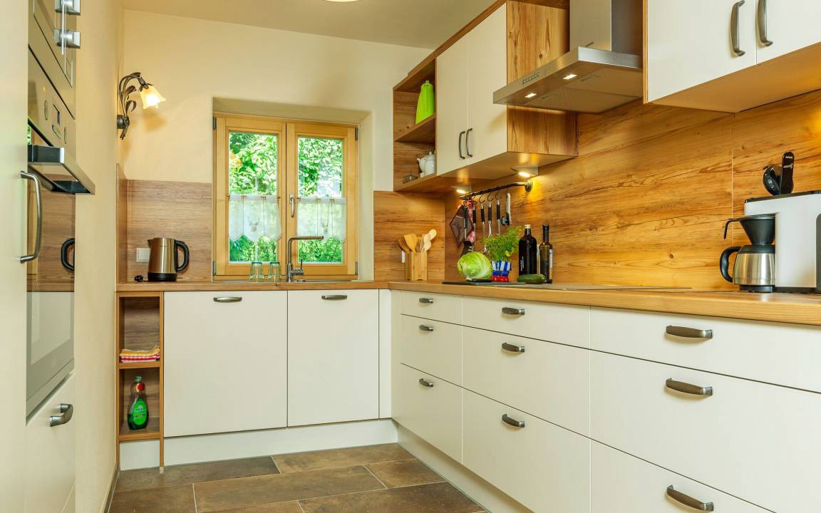 Photo of Kitchen in Reit im Winkl
