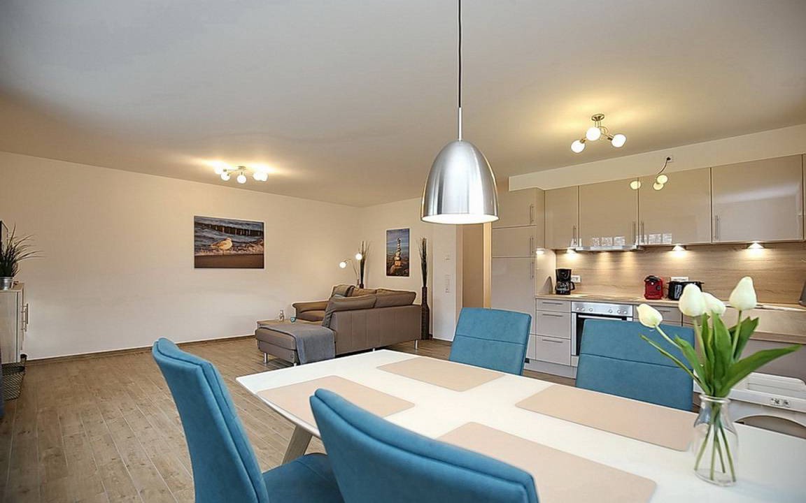 Photo of Livingroom in Tarnewitz