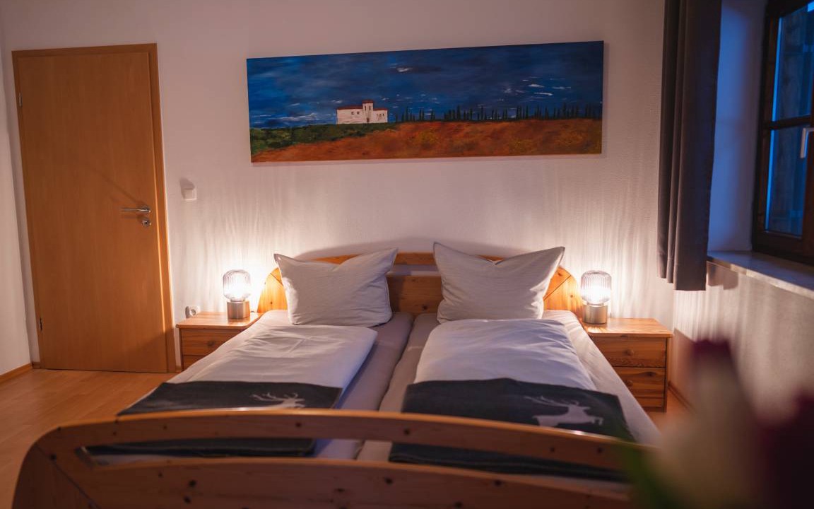 Photo of Bedroom in Breitmoos