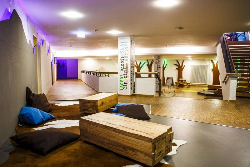 Photo of Livingroom in Thalkirchen