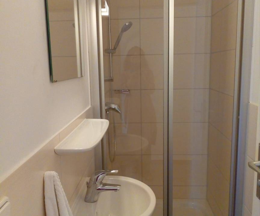 Photo of Bathroom in City Centre Regensburg