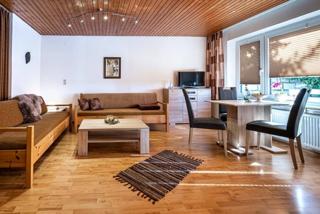 Photo of Livingroom in Stammbach