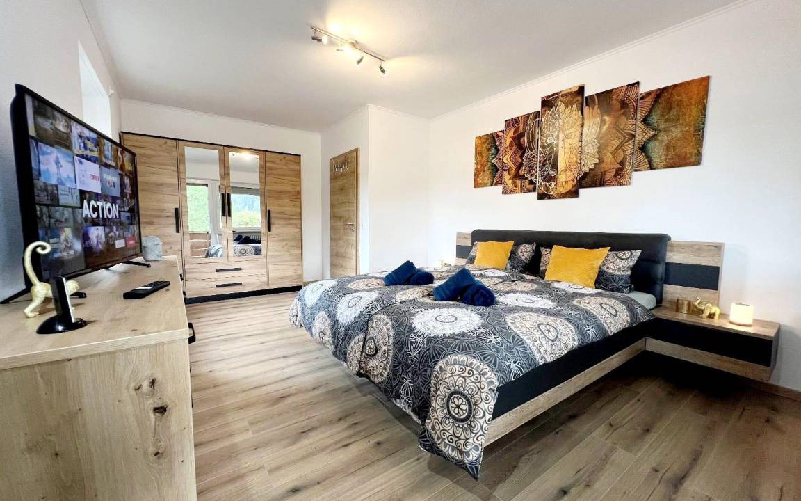 Photo of Bedroom in Blaibach