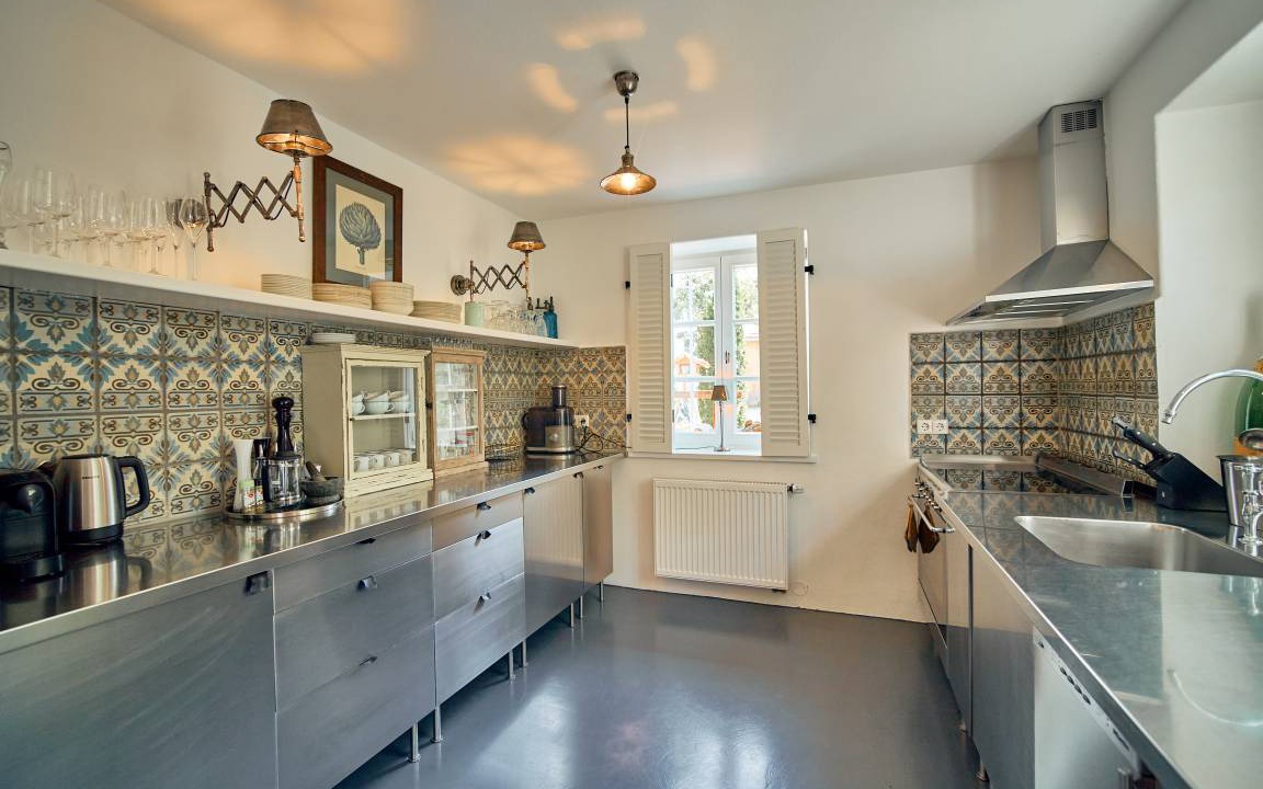 Photo of Kitchen in Hart