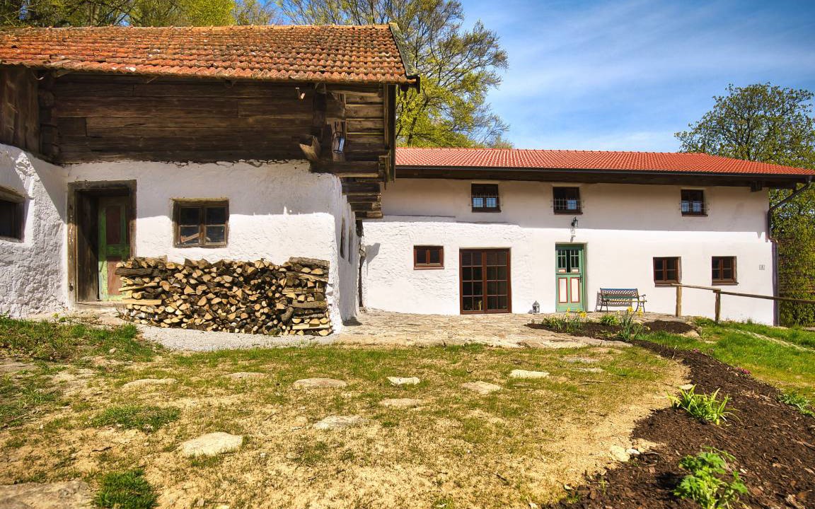 Photo of Buildings in Loitzendorf