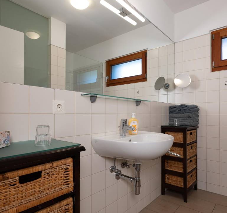 Photo of Bathroom in Kufstein