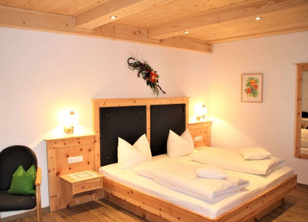 Photo of Bedroom in Lenggries
