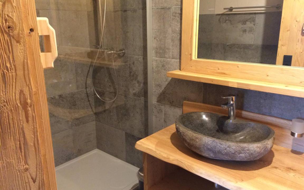 Photo of Bathroom in Elbigenalp