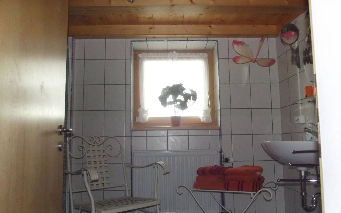 Photo of Bathroom in Meilingen