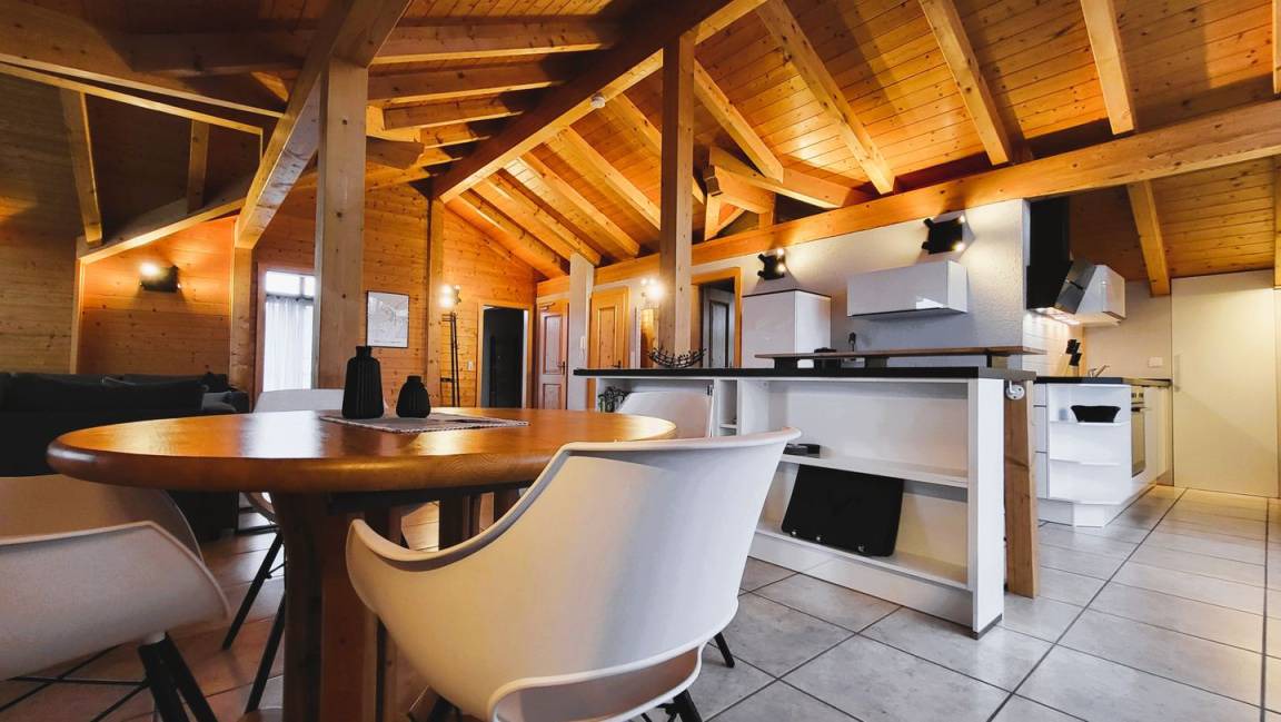 Photo of Kitchen in Rieden am Forggensee
