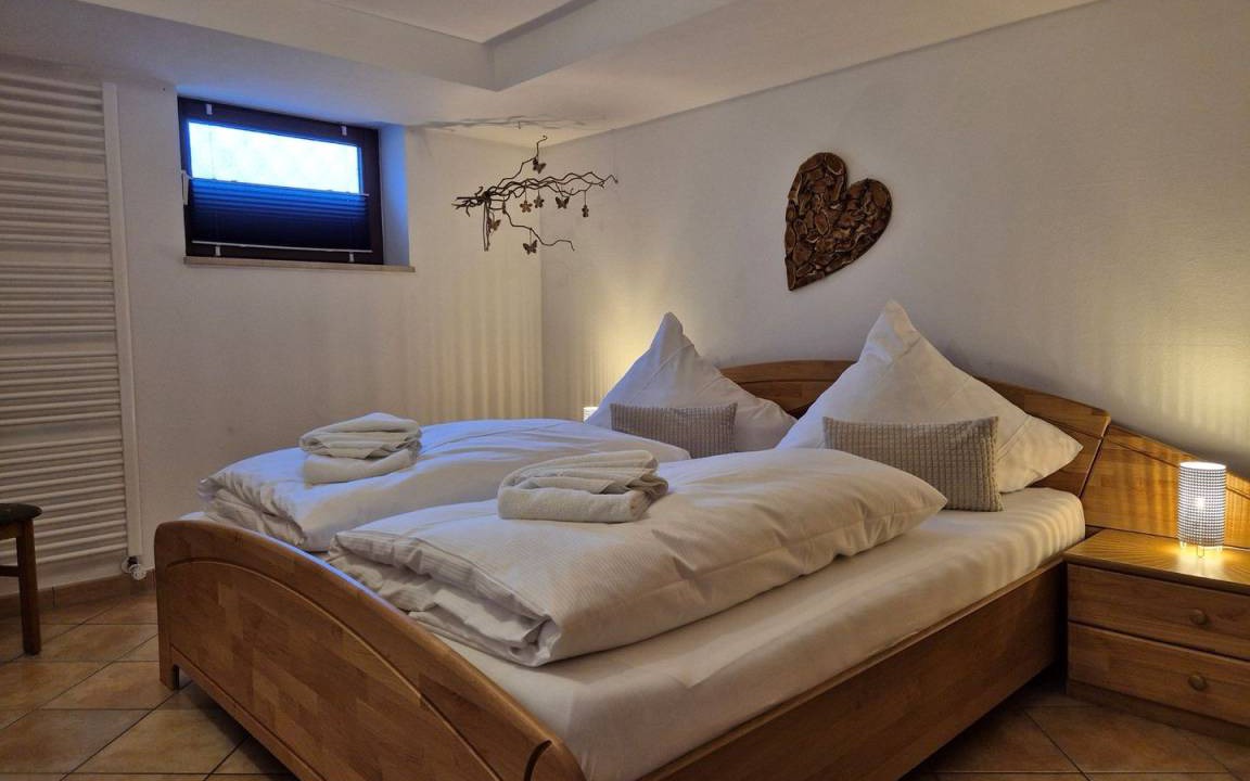 Photo of Bedroom in Unterschonau