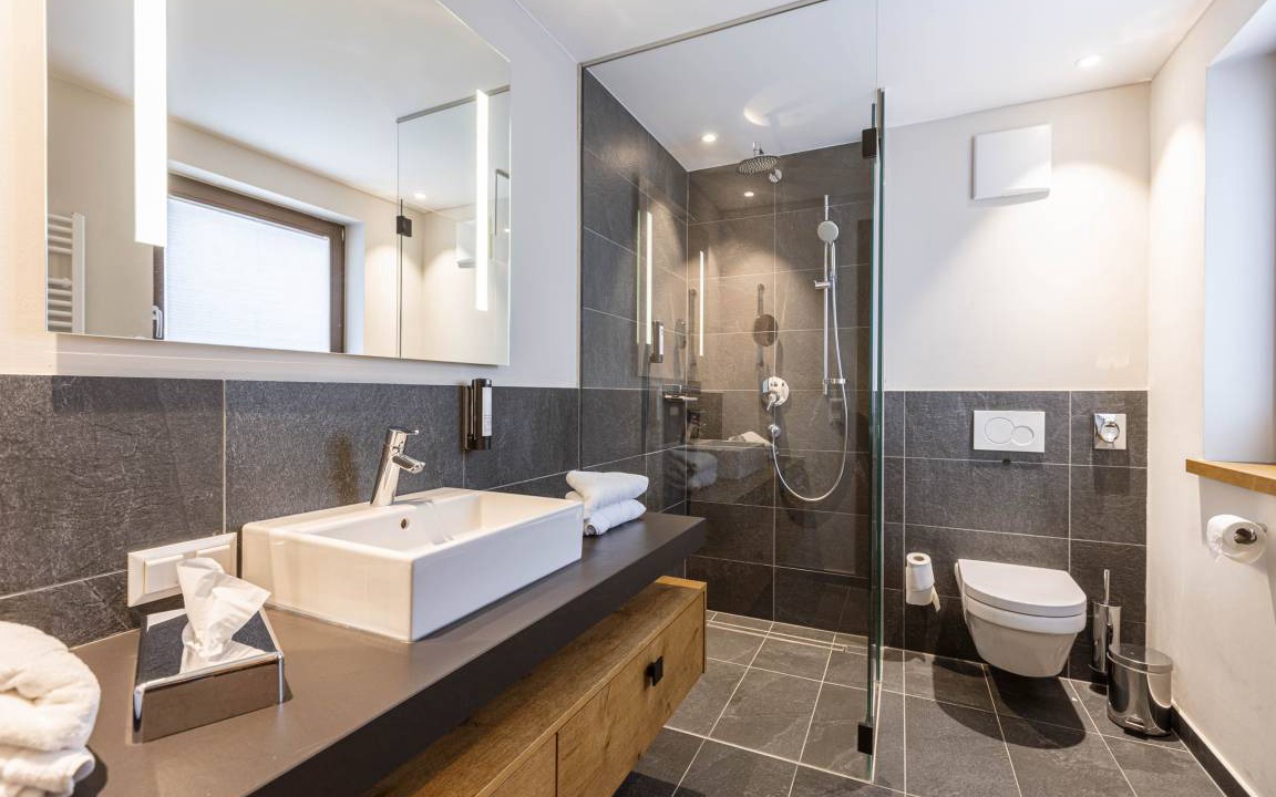 Photo of Bathroom in Ehrwald